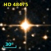 HD  48475