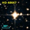 HD  48667