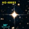 HD  48693