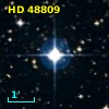 HD  48809