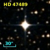 HD  47489