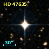 HD  47635