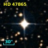 HD  47865