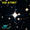 HD  47987