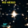 HD  48303