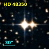 HD  48350