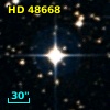 HD  48668