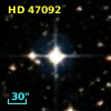 HD  47092