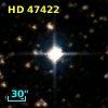 HD  47422