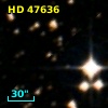 HD  47636