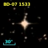 BD-07  1533