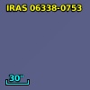 IRAS 06338-0753