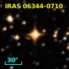 IRAS 06344-0710