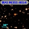 IRAS 06355-0554