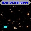 IRAS 06356-0804