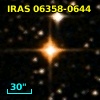 IRAS 06358-0644