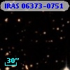 IRAS 06373-0751