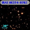 IRAS 06374-0702