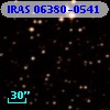 IRAS 06380-0541