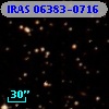 IRAS 06383-0716
