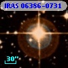 IRAS 06386-0731
