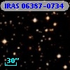 IRAS 06387-0734