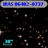 IRAS 06402-0737