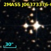 CCDM J06375-0539B