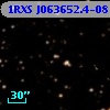 1RXS J063652.4-081044