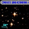 2MASS J06420090-0721422