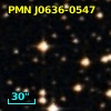 PMN J0636-0547