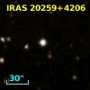 IRAS 20259+4206