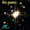 HD  46803