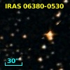 IRAS 06380-0530