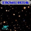[STK2001] 09254b