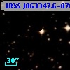 1RXS J063347.6-070223