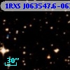 1RXS J063547.6-063058