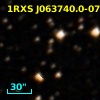 2MASS J06374006-0736369