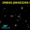 1RXS J064033.2-074725