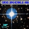 1RXS J064206.1-060652