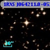 1RXS J064211.0-053655
