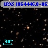 1RXS J064446.0-062535