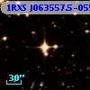1RXS J063557.5-055933