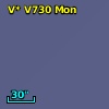 V* V730 Mon