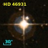 HD  46931