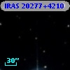 IRAS 20277+4210
