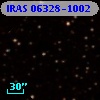 IRAS 06328-1002