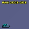IRAS 06328-0838