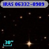 IRAS 06332-0909