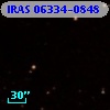 IRAS 06334-0848